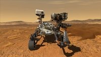 Perseverance, une année sur Mars