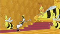 Show Me the Honey