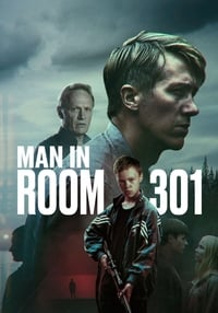 tv show poster Man+in+Room+301 2019