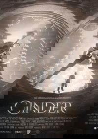 Imagem do Filme Cinder