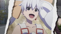 «Лострейдж: Объединение WIXOSS (2018)» — обои к аниме #1