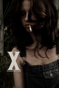 Постер фильма «X (2022)» — (3 из 76)