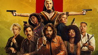Обои к сериалу «Охотники (2020-2023)» — (25 из 70)