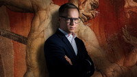 «Изморозь (2020)» — обои к сериалу #4