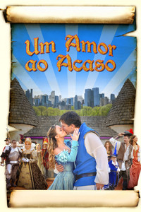 Imagem do Filme Um Amor ao Acaso