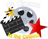 Логотип сериала «On Cinema (2012)» — (3 из 17)