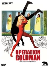 Opération Goldman (1966)