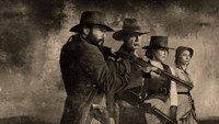 Обои к сериалу «1883 (2021)» — (16 из 22)