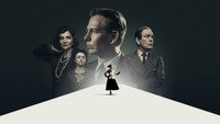 «New Look: Революция стиля (2024)» — обои к сериалу #1
