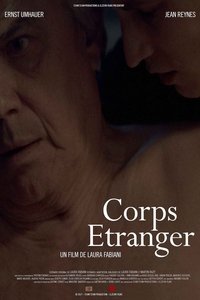 Corps étranger