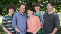 «Les Parent (2008 - 2016)» — обои к сериалу #5