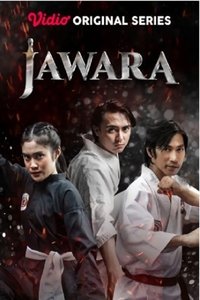 Poster de Jawara