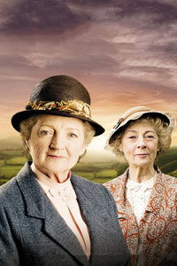 Постер сериала «Мисс Марпл (2004 - 2013)» — (7 из 26)