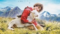 Little Mountain Boy