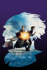 Постер фильма «Лемони Сникет: 33 несчастья (2004)» — (1 из 45)