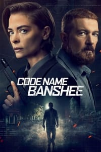 Movieposter Code Name Banshee
