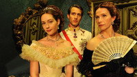 «Императрица Сисси (2009)» — обои к сериалу #10
