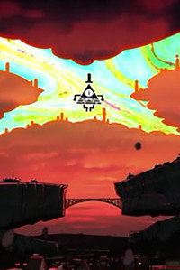 Gravity Falls - Weirdmageddon