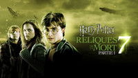 Harry Potter et les Reliques de la Mort : Partie 1