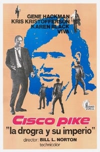 Poster de Cisco Pike