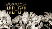 «São Paulo em Hi-Fi (2013)» — обои к фильму #1