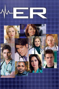 Постер сериала «Хроники скорой помощи (2005)» — (17 из 127)