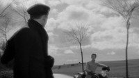 «Дневник сельского священника (1951)» — обои к фильму #6