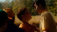 «The Autumn Girl (2020)» — обои к фильму #3