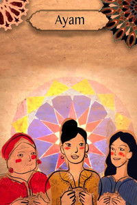 Imagem do Filme Ayam