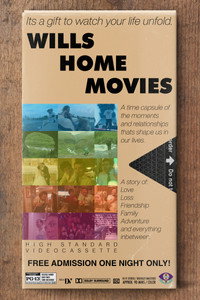 Wills Home Movies