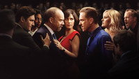 Обои к сериалу «Миллиарды (2016 - 2023)» — (21 из 48)