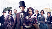 «Белгравия (2020)» — обои к сериалу #3
