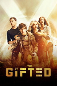 Постер сериала «Одаренные (2017-2019)» — (33 из 56)