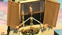 «Rua das Tulipas (2008)» — обои к мультфильму #1