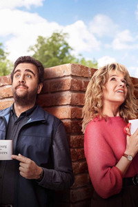Постер сериала «Perfekt Verpasst (2024)» — (1 из 6)