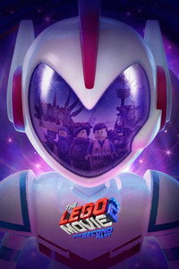 Постер мультфильма «ЛЕГО Фильм 2 (2019)» — (10 из 77)