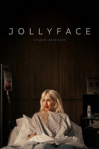 Jollyface (2026) poster