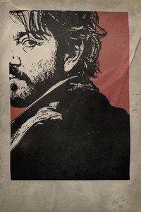Постер сериала «Андор (2022 - 2025)» — (38 из 165)