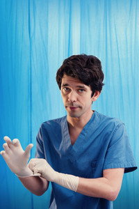 Постер сериала «Будет больно (2022)» — (1 из 7)