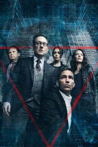 Постер сериала «В поле зрения (2011 - 2016)» — (46 из 89)