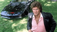 «Рыцарь дорог (1982-1986)» — обои к сериалу #2