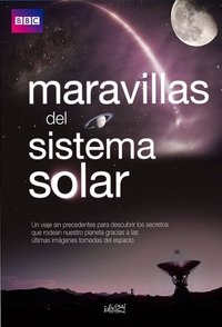 Poster de Wonders of the Solar System