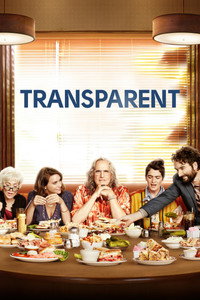 Постер сериала «Очевидное (2014-2019)» — (6 из 36)