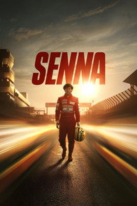 Постер сериала «Сенна (2024)» — (2 из 22)