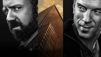 Обои к сериалу «Миллиарды (2016 - 2023)» — (20 из 48)