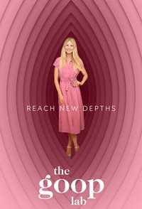 Постер сериала «Лаборатория Goop (2020)» — (3 из 6)