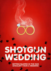 Poster de Shotgun Wedding