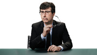 Обои к сериалу «Last Week (2016 - 2020)» — (22 из 44)