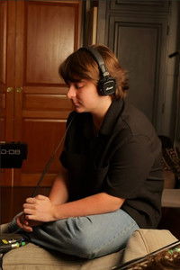 Imagem de Thomas Levey