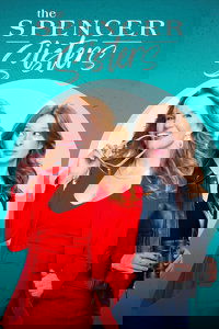 Movieposter The Spencer Sisters